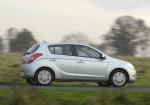 Hyundai i20 2008 года